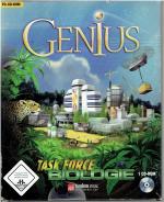 Genius - Task Force Biologie