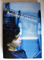 Hans-Georg Noack: Rolltreppe abwärts Hans-Georg Noack: Rolltreppe abwärts