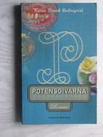 Potensgivarna