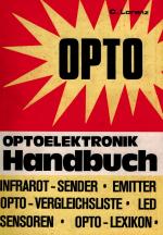 Optoelektronik Handbuch.