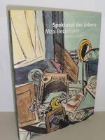 Spektakel des Lebens. -Arbeiten auf Papier.