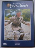 Le Gendarme de Saint-Tropez