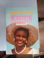 tony halliday: Karibische Inseln