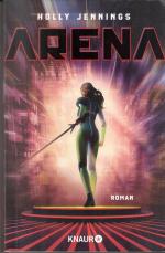 Holly Jennings: Arena