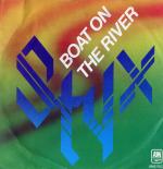 Styx: Boat On The River // Borrowed Time