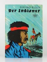 Spannend erzählt - Band 29: Der Indianer