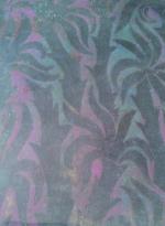 FIFI KREUTZER: "Palmen" - expressiver OR
