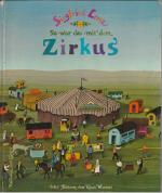 Siegfried Lenz: So war das mit dem Zirku