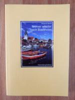 Immer wieder nach Bornholm