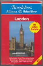 Baedeker Baedekers London