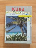 Kuba Reiseführer & Reisekarte