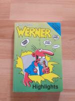 Werner Highlights