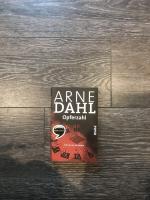 Arne Dahl: Opferzahl