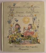 Eisgruber, Elsa (Illustr.)/Morgenstern, Eisgruber, Elsa (Illustr.)/Morgenstern,
