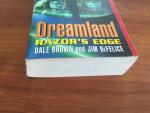 Dale Brown's Dreamland: Razor's Edge