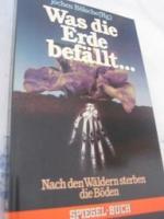Naturschutz - Bölsche, Jochen: Was die E