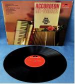 Horst Wendes Accordeon Band: Accordeon H