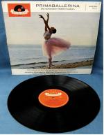 Hans Carste & The Berlin Promenade Orche