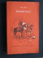 Karl May: Winnetou I Karl May: Winnetou I