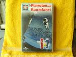 Was ist was - Planeten und Raumfahrt