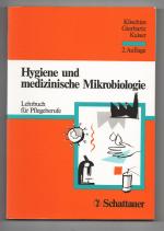 Klischies, Rainer; Gierhartz, Karl H; Ka Klischies, Rainer; Gierhartz, Karl H; Ka
