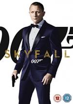 James Bond 007: Skyfall