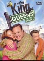 King of Queens - Season 5 [4 DVDs]