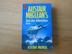 Alastair MacNeill: Alistair MacLean