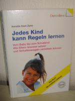 Annette Kast-Zahn: Jedes Kind kann Regel Annette Kast-Zahn: Jedes Kind kann Regel