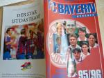 FC Bayern München - Offizielles Jahrbuch 1995/96