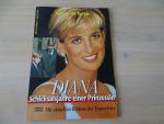 Diana - Schicksalsjahre einer Prinzessin