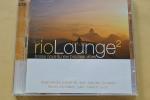 Rio Lounge 2 - Bossa Nova & New Brazilian Vibes