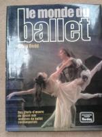 Craig Dodd: Le Monde du Ballet