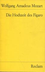 Mozart, Wolfgang Amadeus: Die Hochzeit d Mozart, Wolfgang Amadeus: Die Hochzeit d
