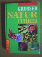 "Grosser Naturführer in Farbe"