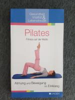 Pilates - Fitness auf der Matte