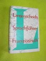 Langenscheidts Sprachführer Französisch