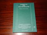 Jahrbuch der Psychoanalyse / Band 21 - Beiträge zur Theorie und Praxis