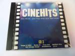 CINEHITS - Die Rock- und Pop-Hits aus dem Kino - CD 3