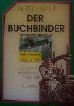 Der Buchbinder