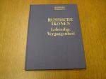 Homburg Kostbarkeiten "Russische Ikonen" - lebendige Vergangenheit