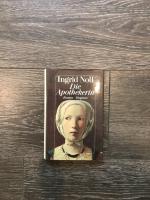 Ingrid Noll: Die Apothekerin