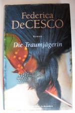 Federica DeCesco: Die Traumjägerin