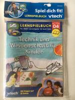 Technik und Wissenschaft für Kinder