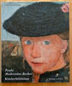 Christa Murken: Paula Modersohn-Becker Christa Murken: Paula Modersohn-Becker