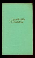 Saarländische  Anthologie