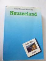 Neuseeland. Vista Point Reisen. Softcover