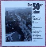 Autorenkollektiv: Die 50er Jahre • Ein S Autorenkollektiv: Die 50er Jahre • Ein S