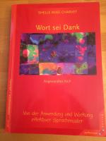 Charvet, Shelle Rose: Wort sei Dank - Vo Charvet, Shelle Rose: Wort sei Dank - Vo