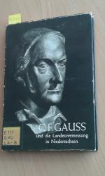 C. F. Gauss und die Landesvermessung Nie